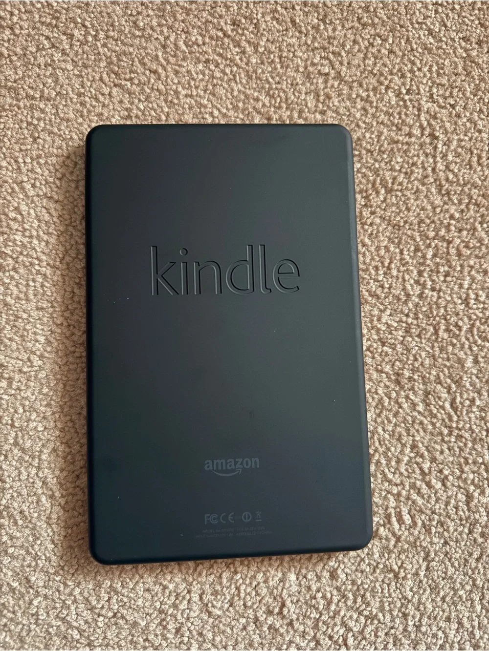 Kindle Fire - 1st gen